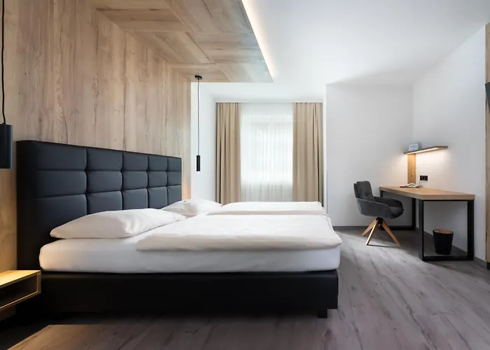 City Hotel Stockerau