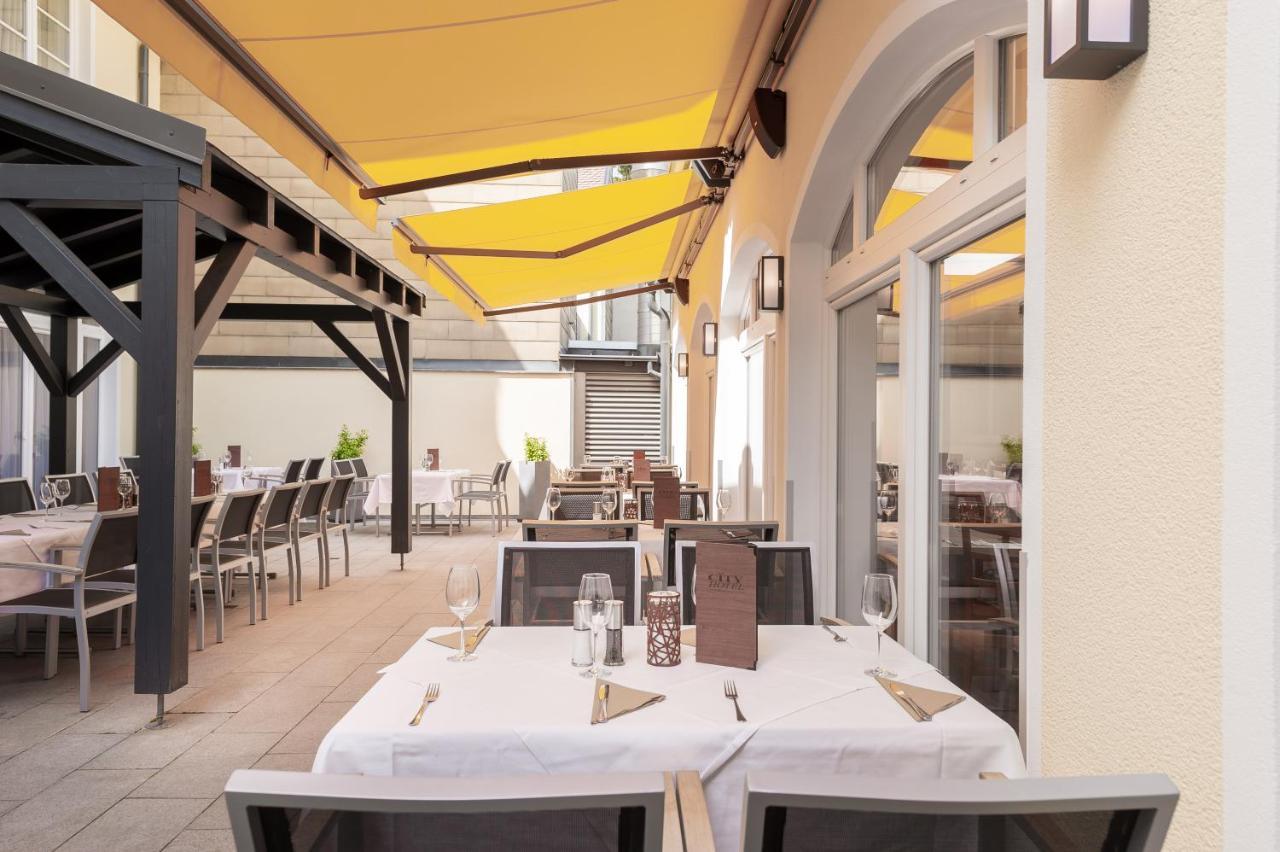 Hotel City Hotel Stockerau 4*