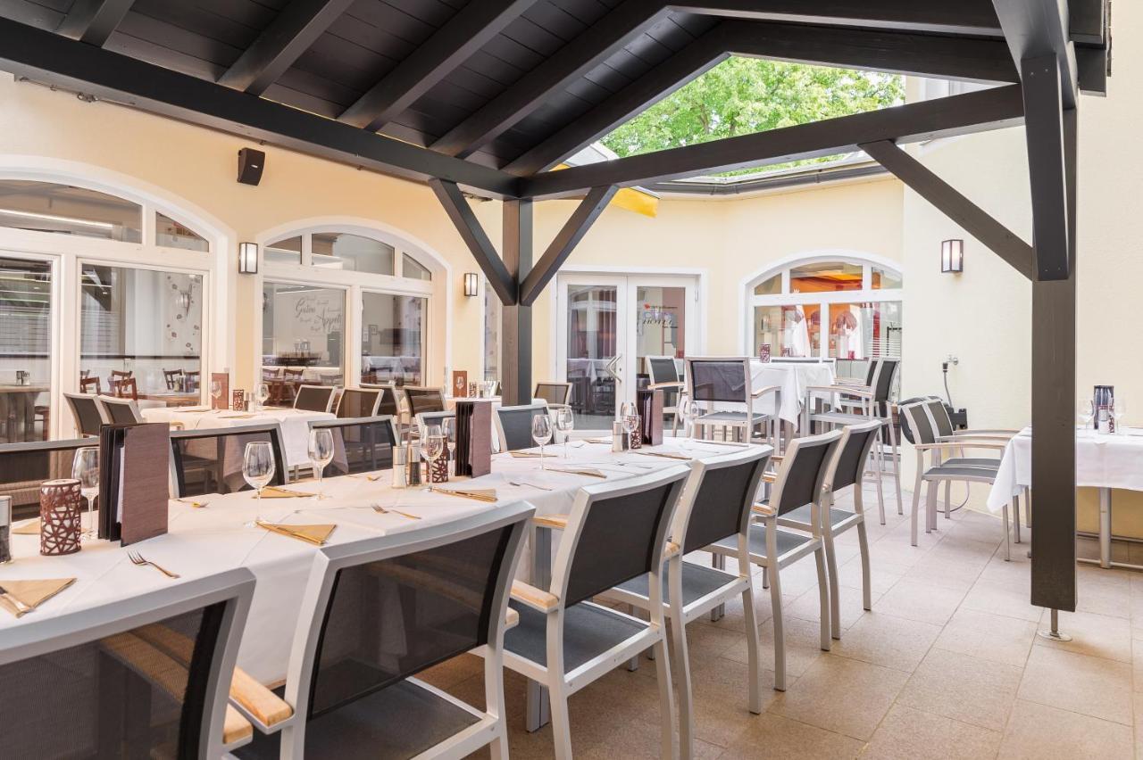 City Hotel Stockerau Hotel 4*