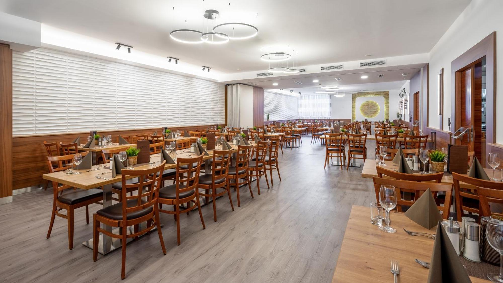 Hotel City Hotel Stockerau 4*