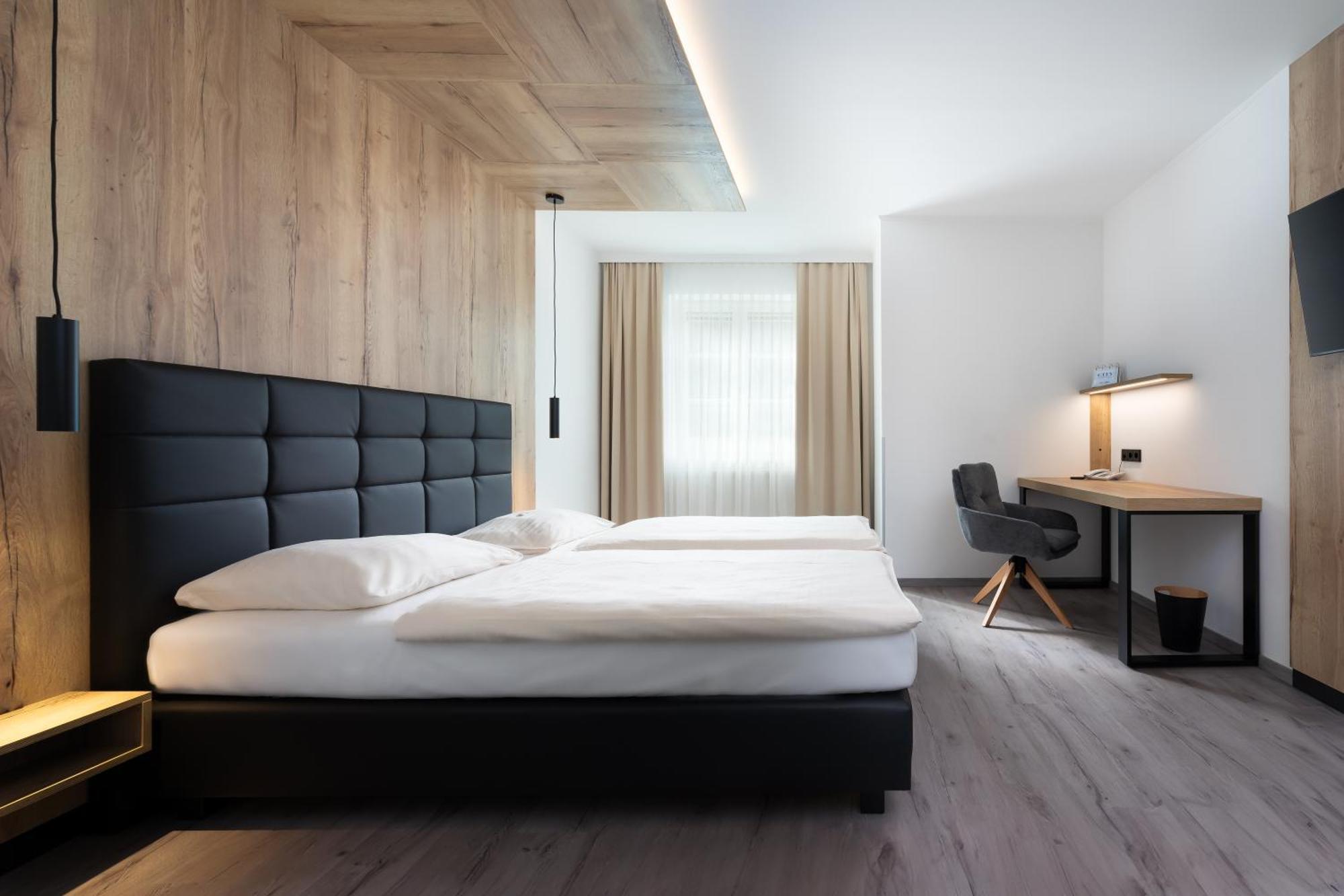 City Hotel Stockerau Stockerau