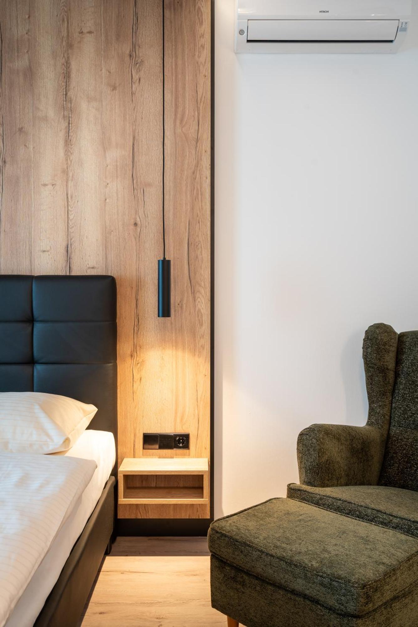 Hotel City Hotel Stockerau