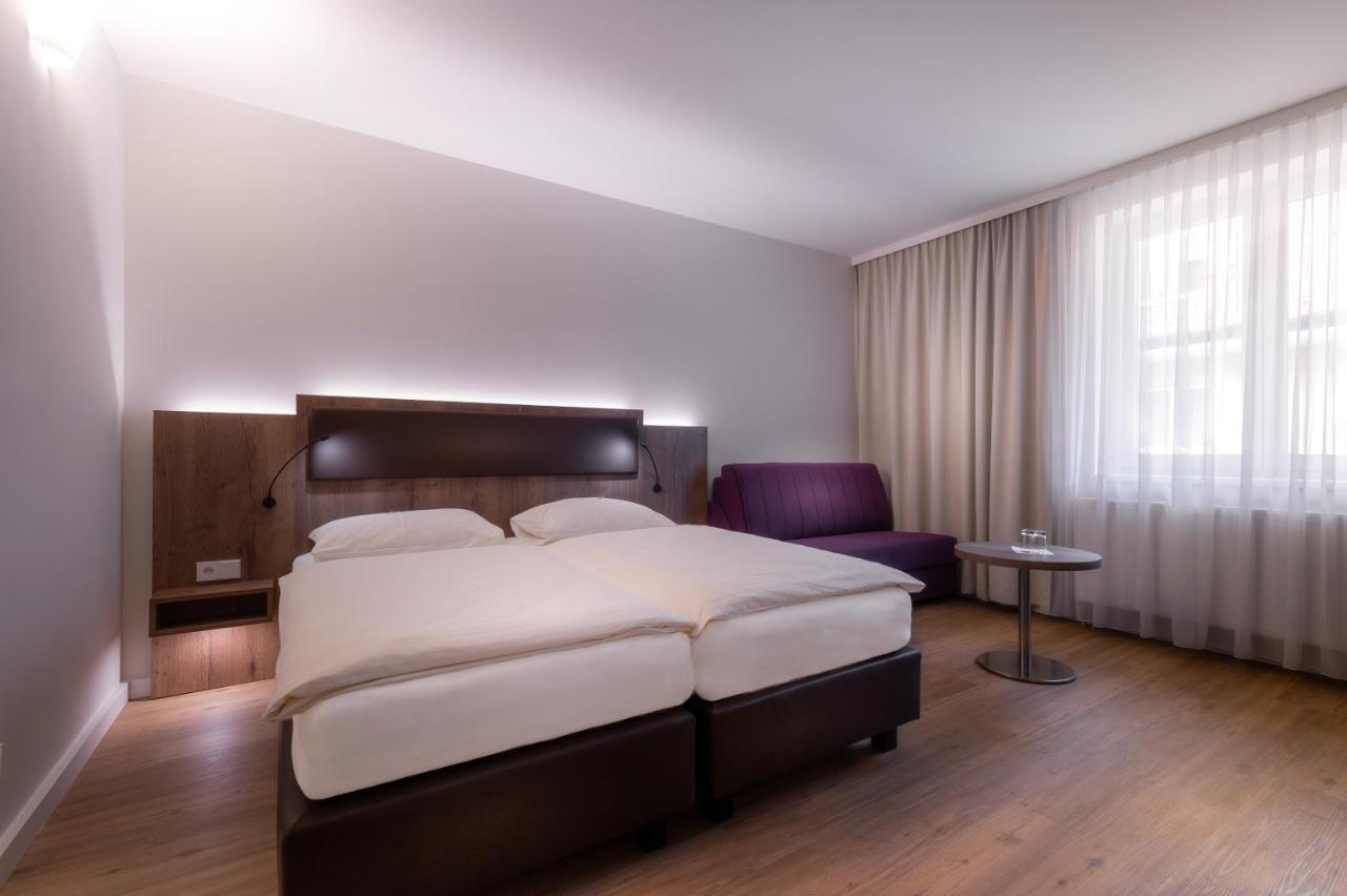 City Hotel Stockerau Hotel