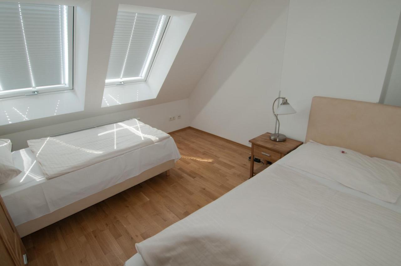 City Hotel Stockerau Stockerau